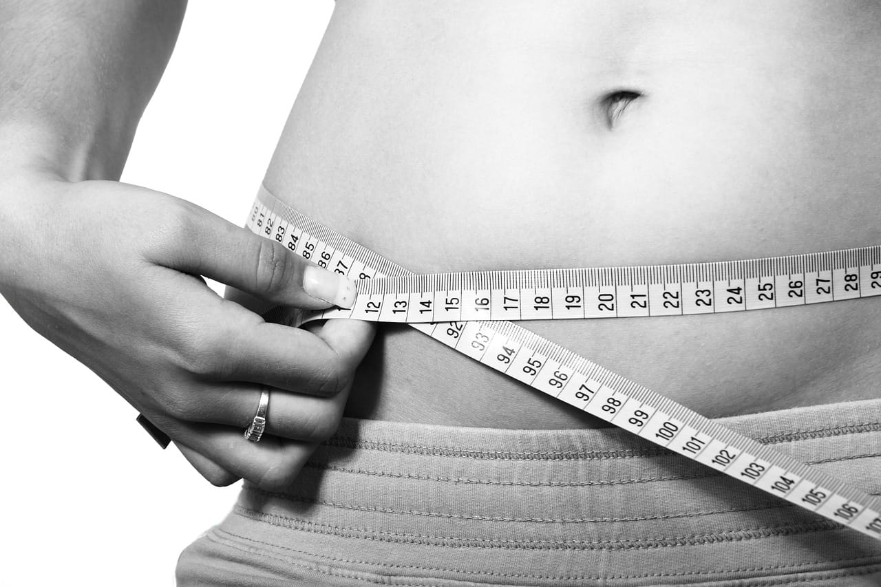 What You Need to Know About Losing Weight