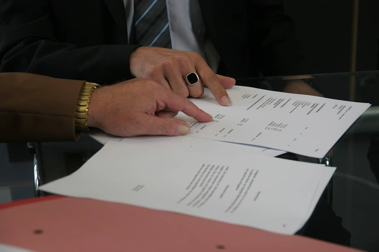 Reasons Why You Need a Bail Bond Agent