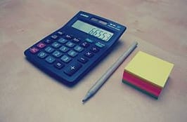 a money lender