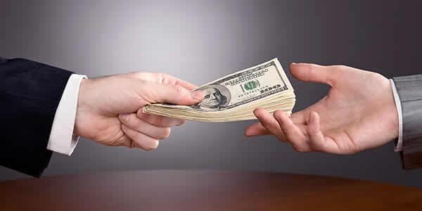 Reasons to use a licensed lender