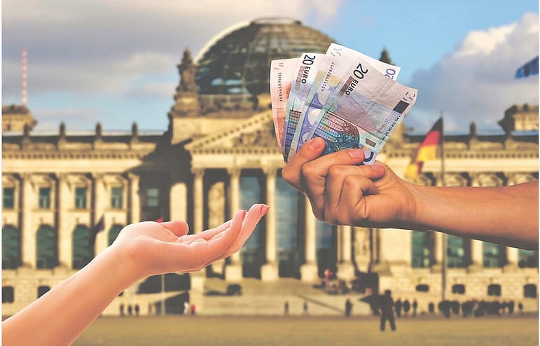 geeting payday loan