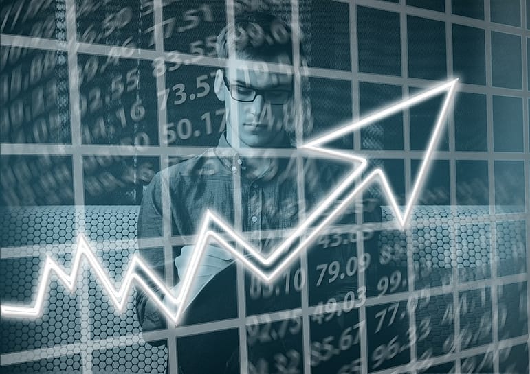 Selling shares