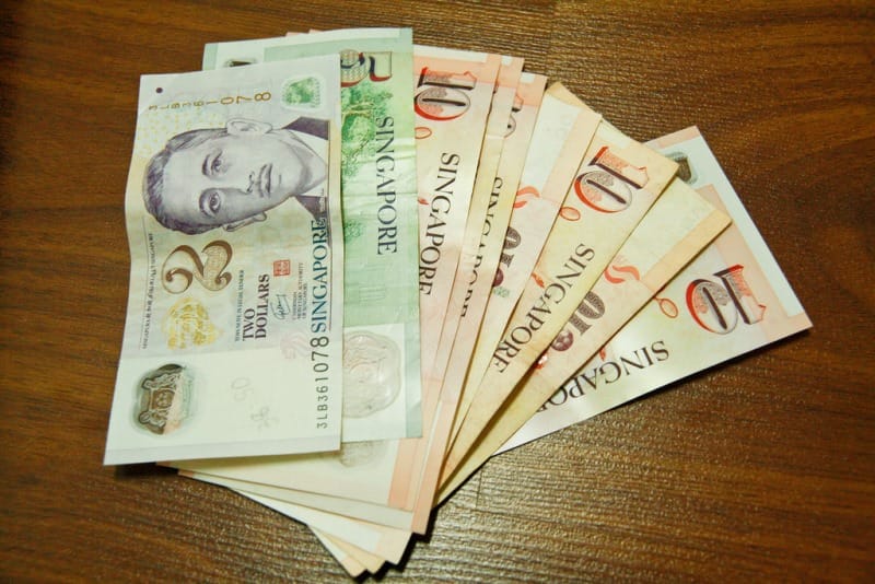 Selecting a money lender in Singapore