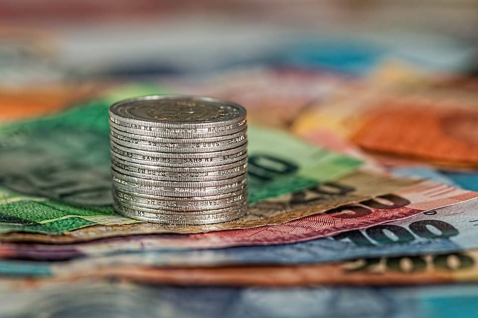 Ideas to use your money on